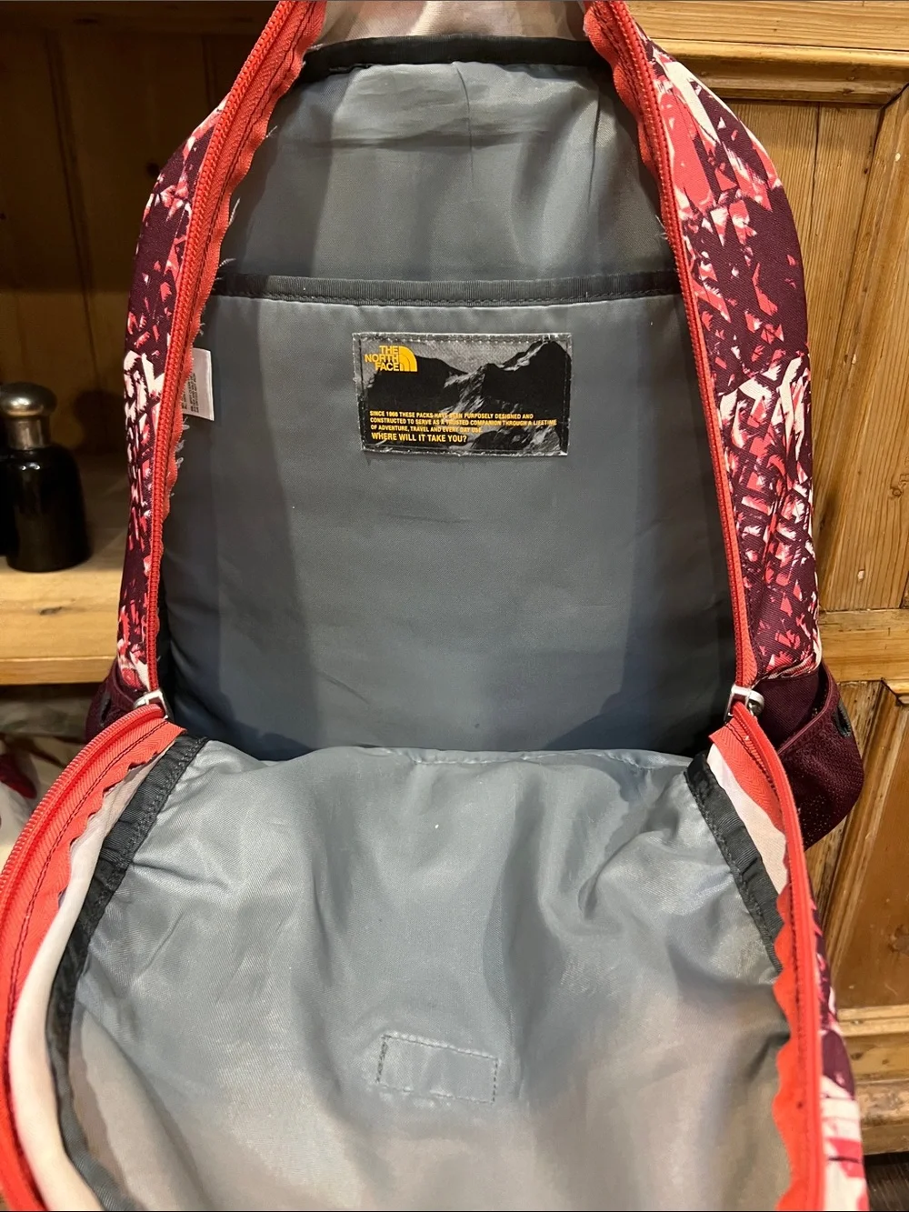 The North Face Jester Backpack